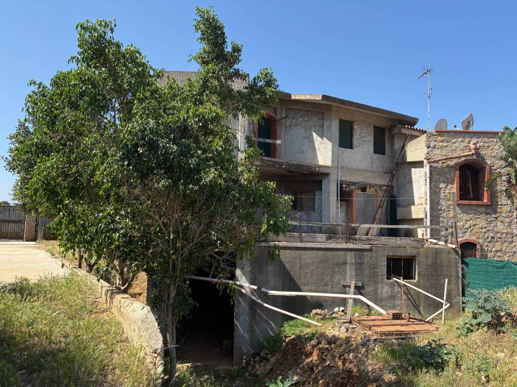 Villa a Terrasini in Contrada Paterna - Foto 2