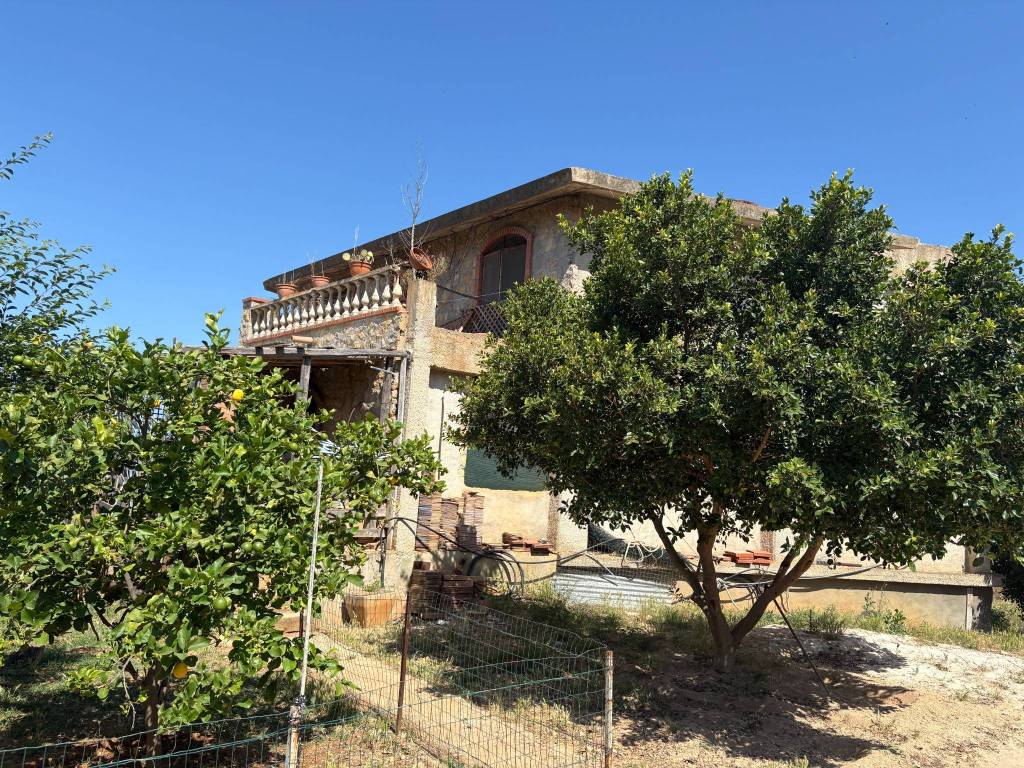 Villa a Terrasini in Contrada Paterna - Foto 3