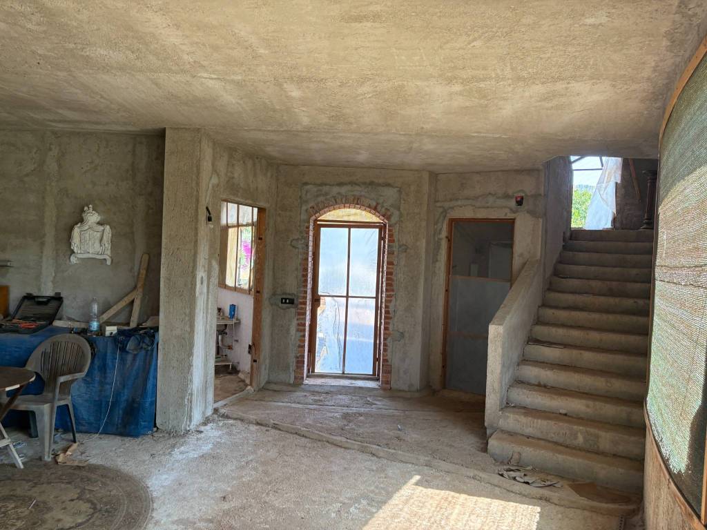 Villa a Terrasini in Contrada Paterna - Foto 4