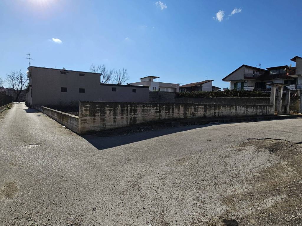 Terreno a Sant'arpino in Via Madre Teresa di Calcutta - Foto 4
