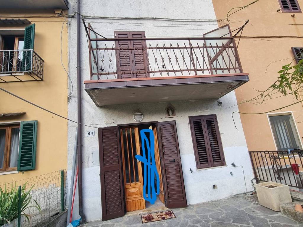Casa indipendente a Castiglione dei pepoli in Via Cà di Bistini, 64 - Foto 2