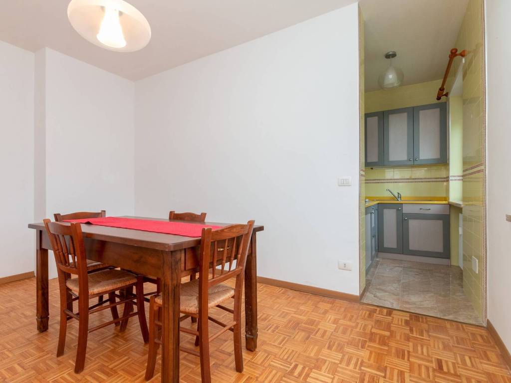 Appartamento a Sampeyre in Via Cavour, 34 - Foto 4