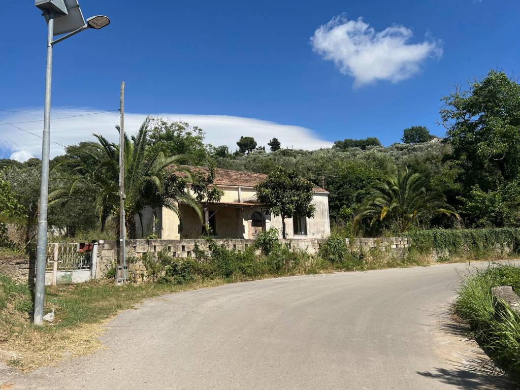 Appartamento a Altavilla silentina in Contrada Ponte Calore - Foto 2