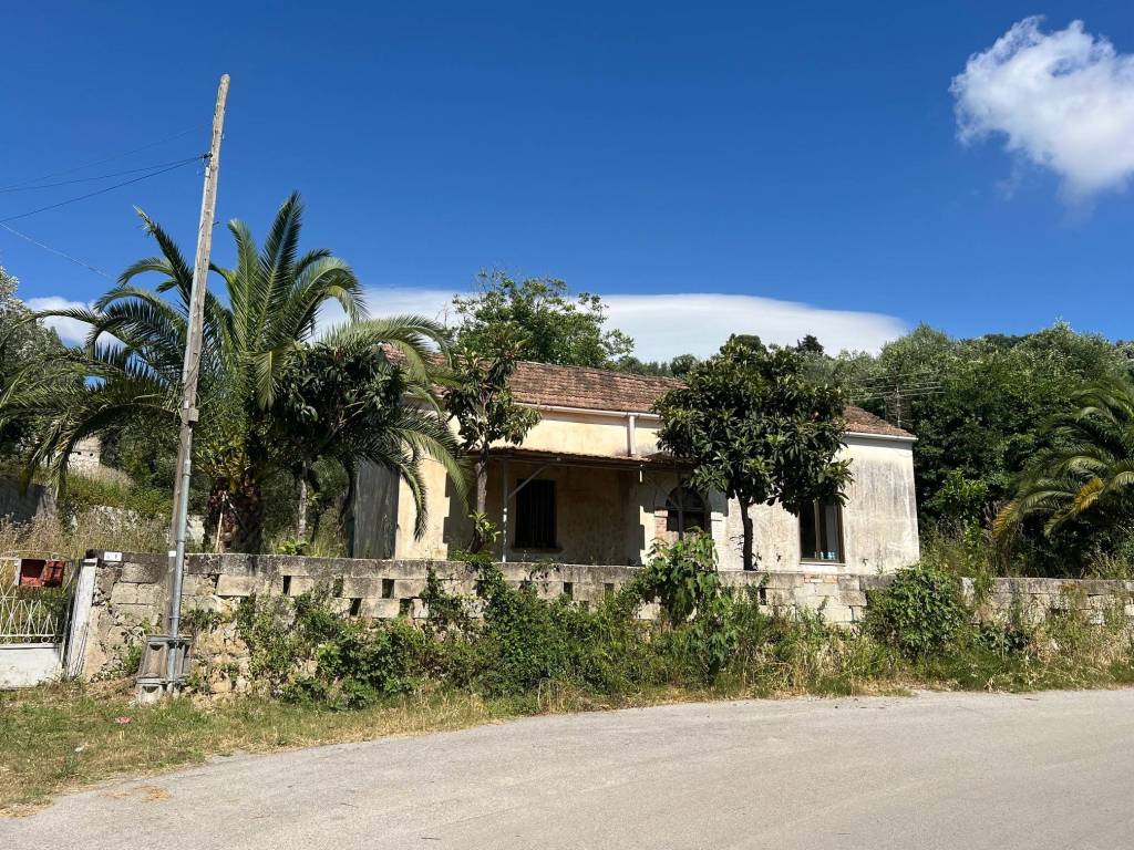 Appartamento a Altavilla silentina in Contrada Ponte Calore - Foto 3