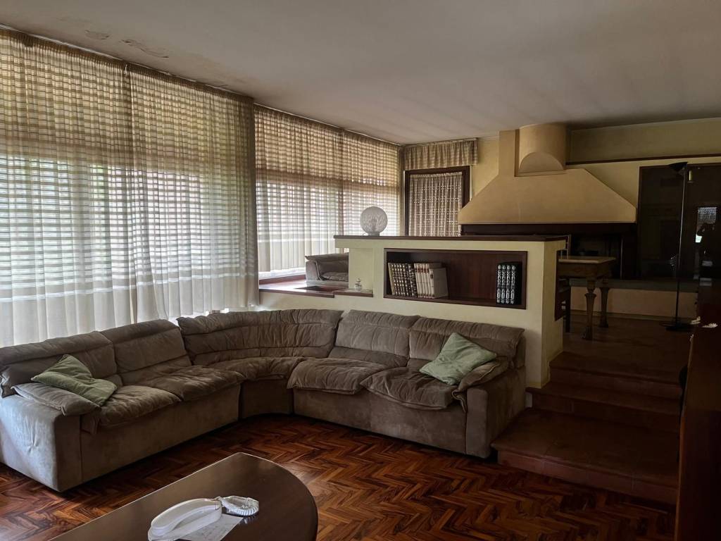 Villa a Capriano del colle in Piazza Giuseppe Mazzini - Foto 2