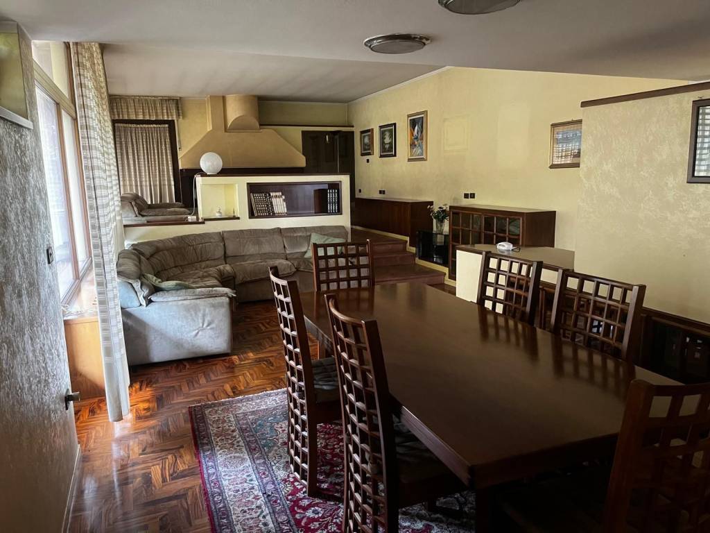 Villa a Capriano del colle in Piazza Giuseppe Mazzini - Foto 3