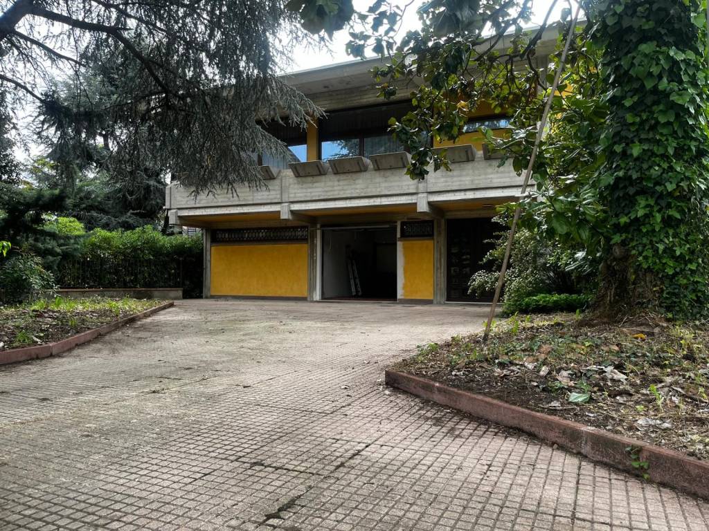Villa a Capriano del colle in Piazza Giuseppe Mazzini - Foto 4