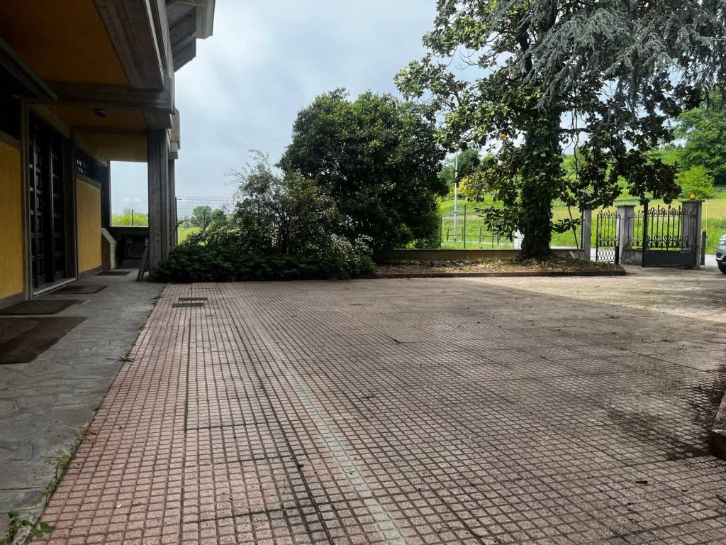 Villa a Capriano del colle in Piazza Giuseppe Mazzini - Foto 5