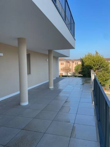 Appartamento a Montegrotto terme in Via degli Scavi - Foto 3