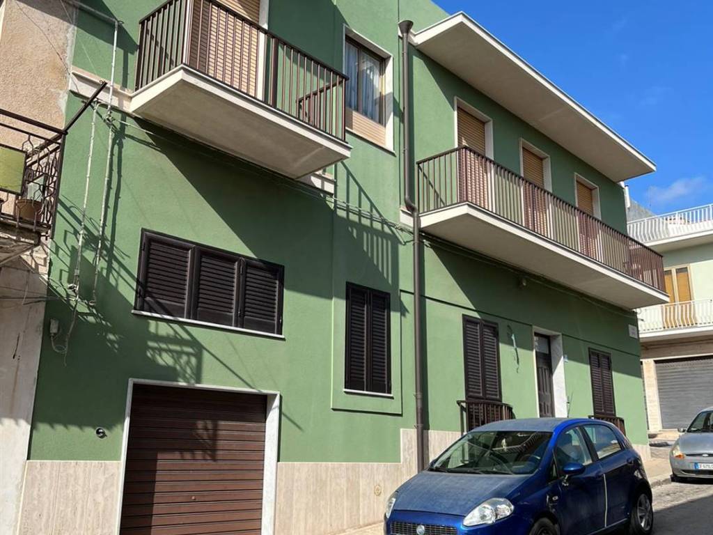 Casa indipendente a Pachino in Via Anita angolo via Principe Umberto - Foto 2