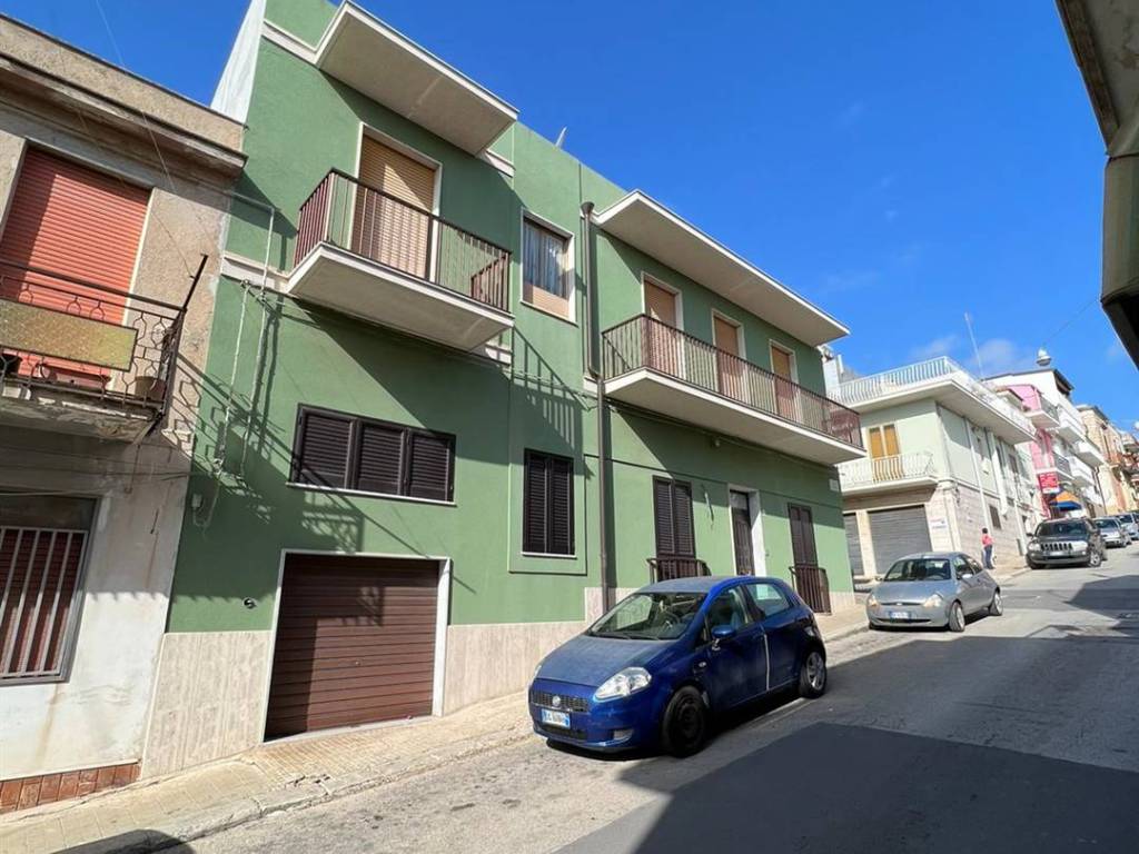 Casa indipendente a Pachino in Via Anita angolo via Principe Umberto - Foto 3