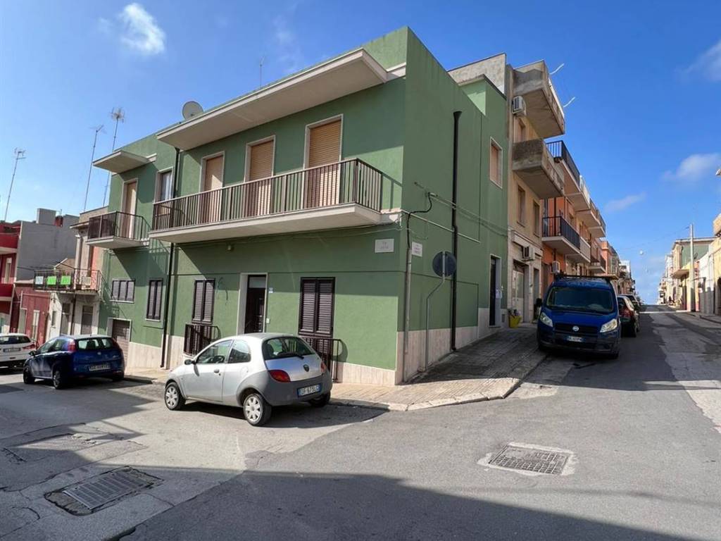 Casa indipendente a Pachino in Via Anita angolo via Principe Umberto - Foto 4