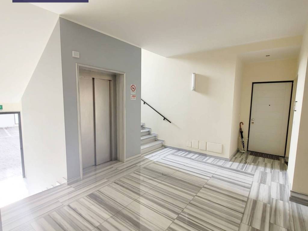 Appartamento a Monfalcone in Via Sant'Ambrogio, 53 - Foto 2