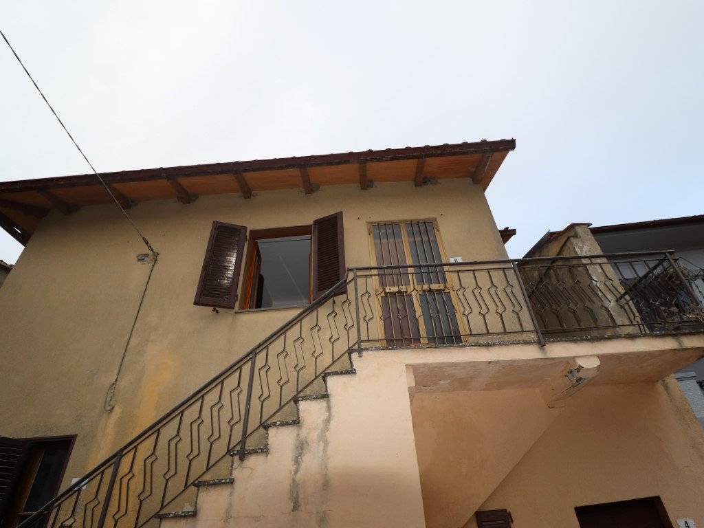 Appartamento a Bucine in san pancrazio - Foto 2