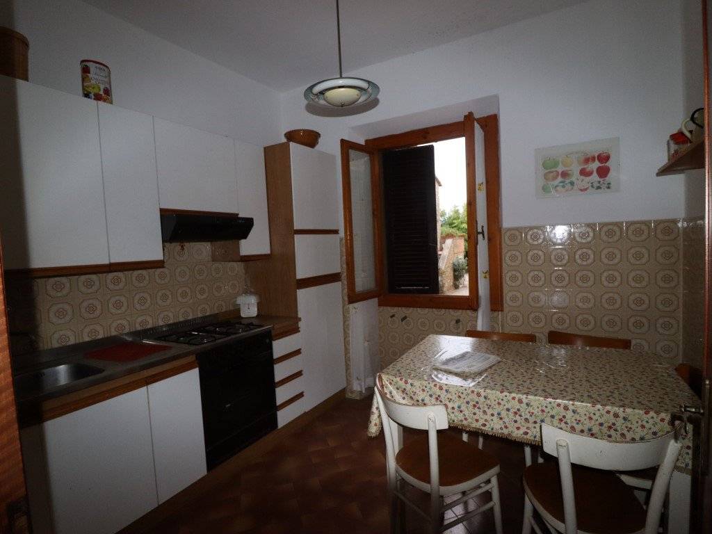 Appartamento a Bucine in san pancrazio - Foto 4