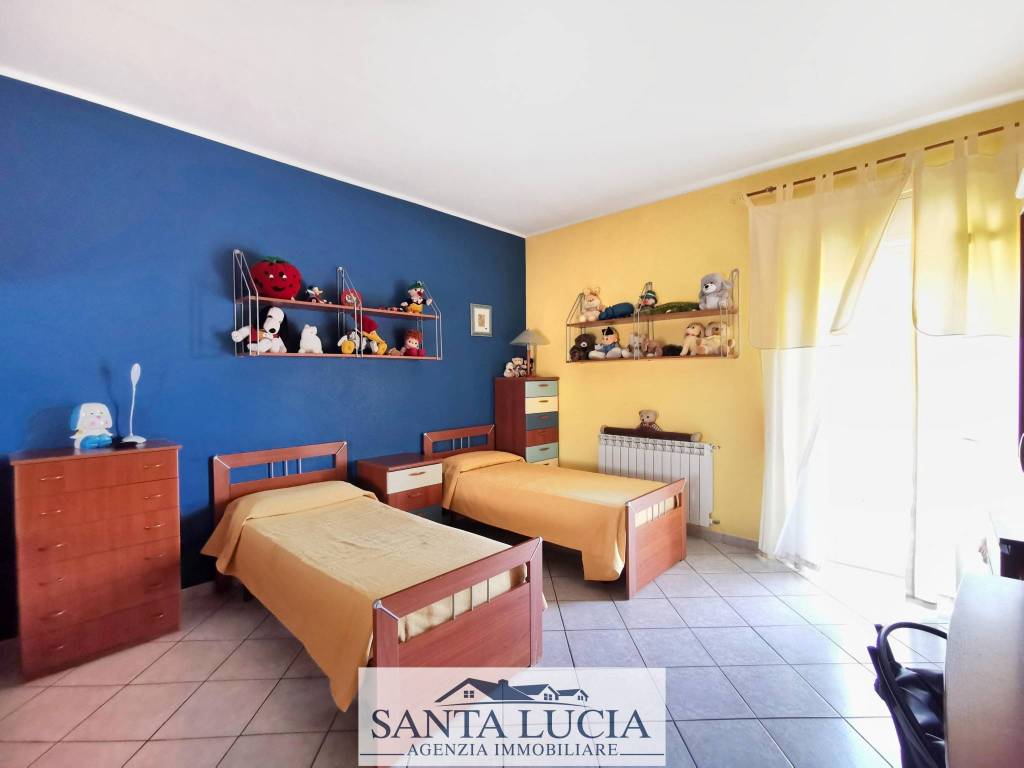 Appartamento a Canicattì in Via Martiri di Capaci - Foto 4