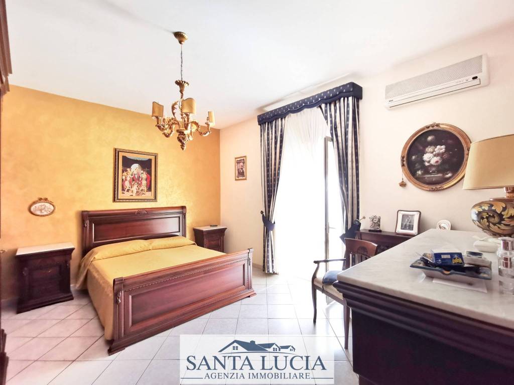 Appartamento a Canicattì in Via Martiri di Capaci - Foto 5