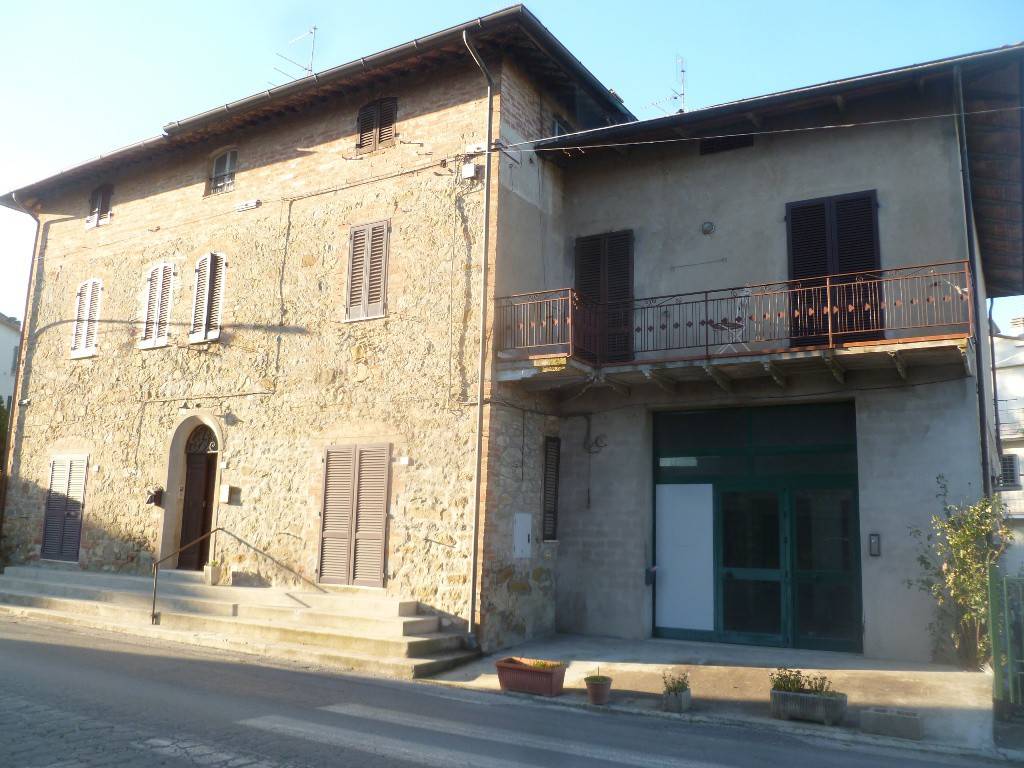 Appartamento a Castiglione del lago in Via Roma - Foto 2