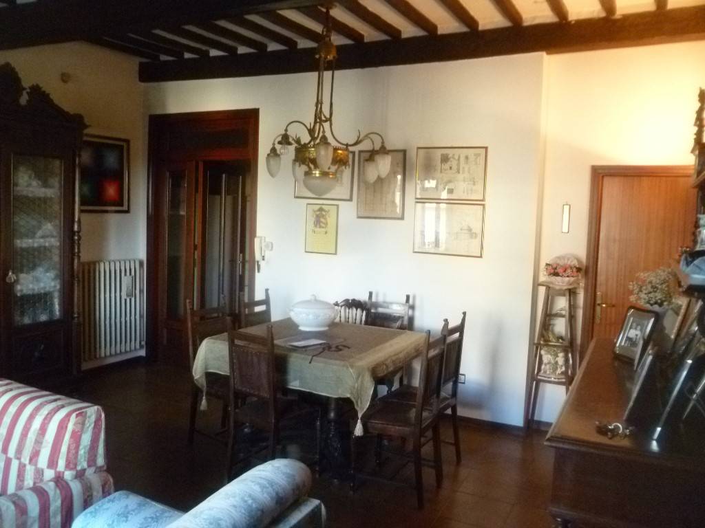 Appartamento a Castiglione del lago in Via Roma - Foto 5