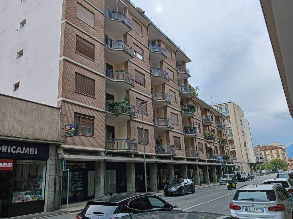 Appartamento a Saluzzo in Corso Giuseppe Mazzini, 34 - Foto 3