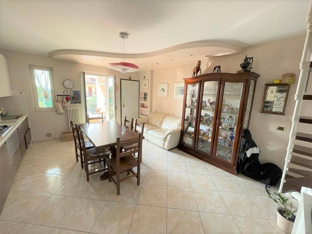 Appartamento a Vallefoglia - Foto 4