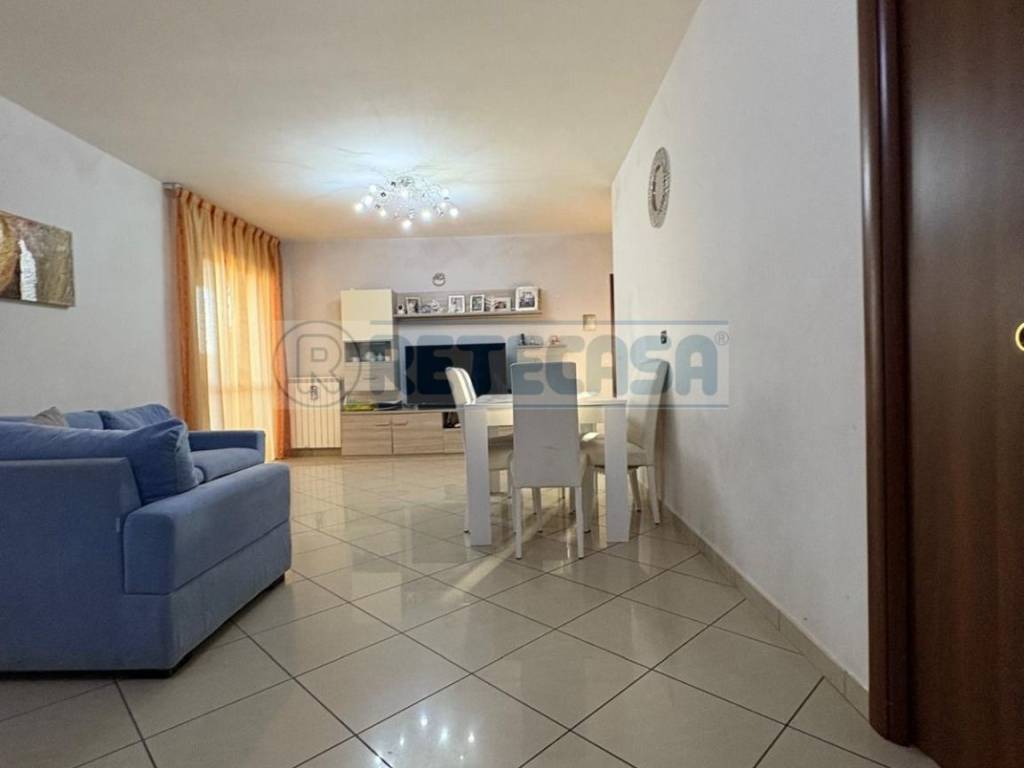 Appartamento a Marcianise in Via Caserta - Foto 2