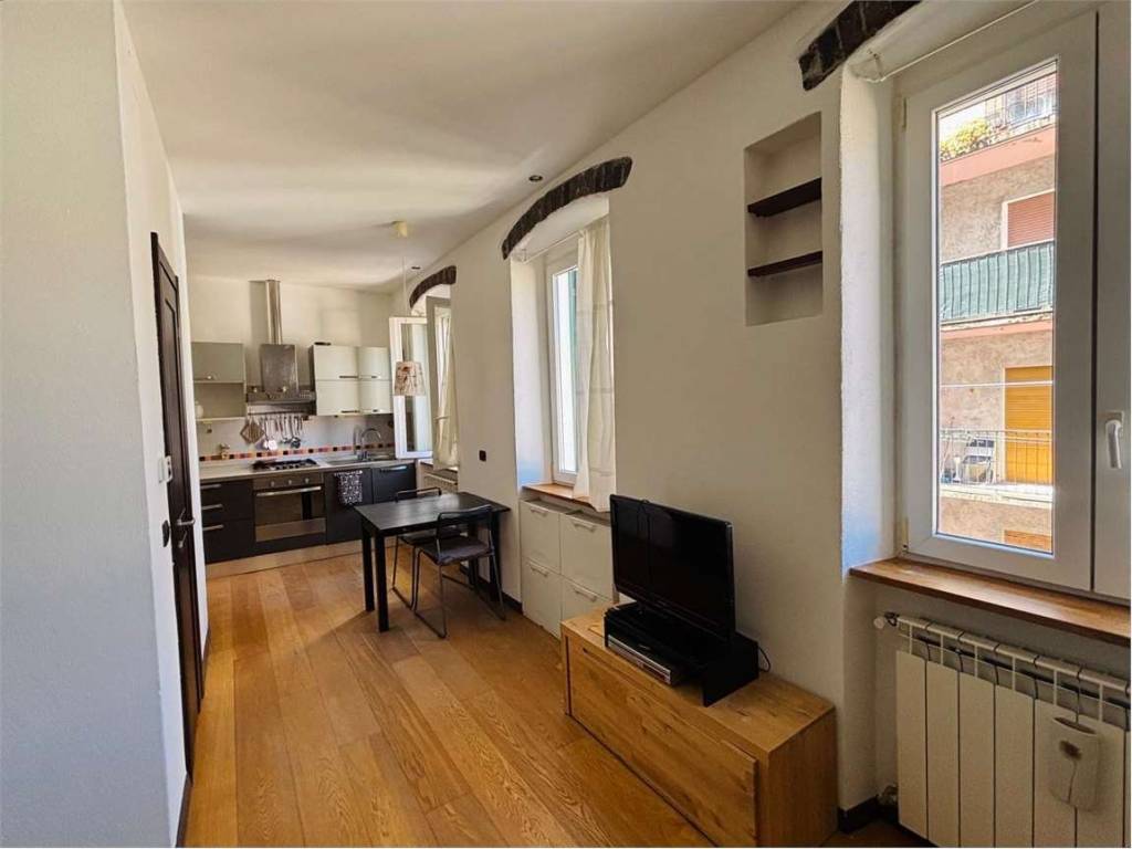 Appartamento a Trieste in Via Oberdorfer , 6 - Foto 3