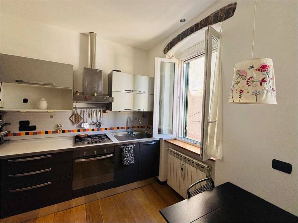 Appartamento a Trieste in Via Oberdorfer , 6 - Foto 4