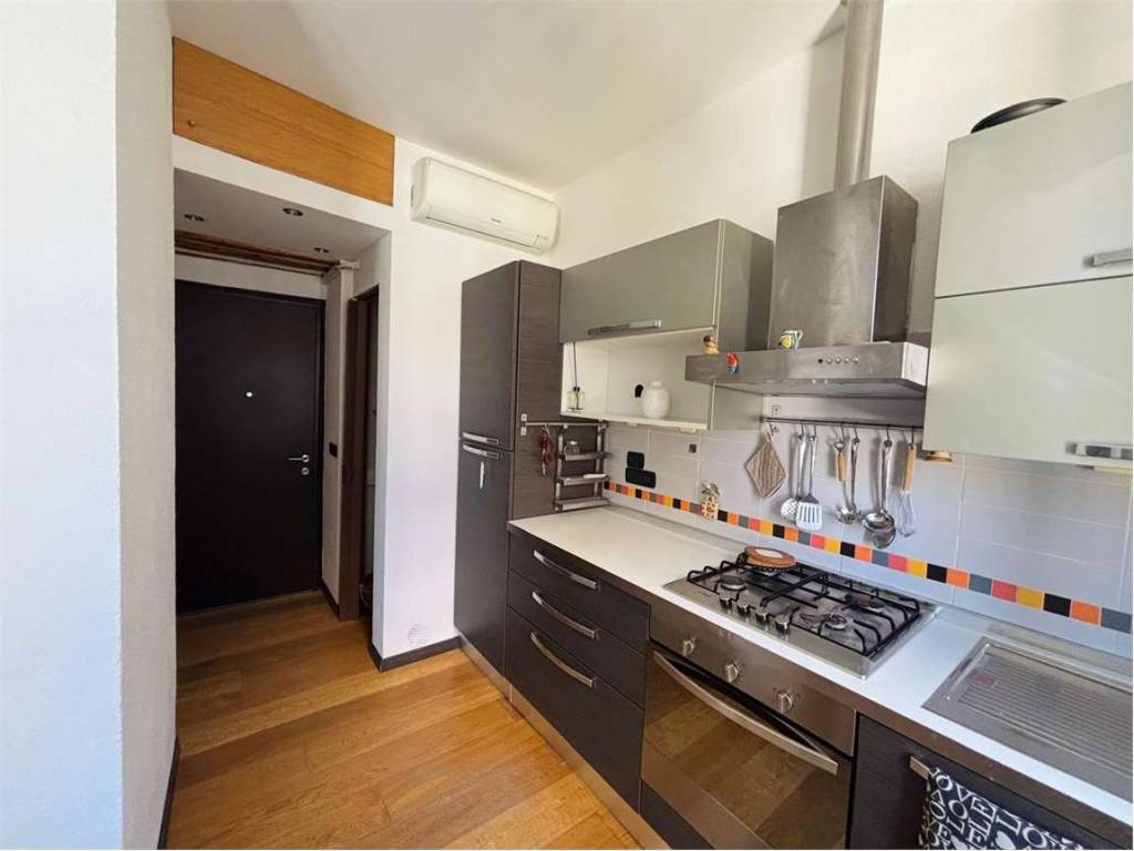 Appartamento a Trieste in Via Oberdorfer , 6 - Foto 5