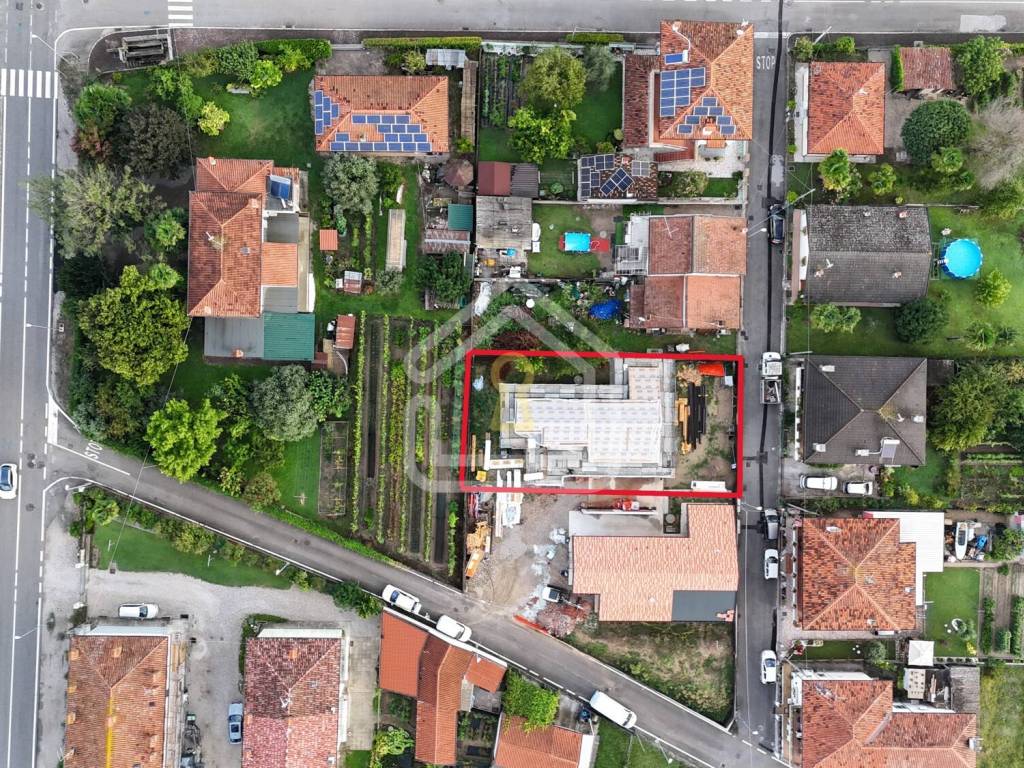 Villa a Precenicco in Via Chino Ermacora, 10 - Foto 3