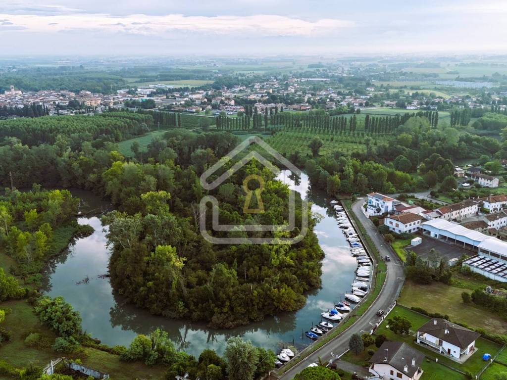 Villa a Precenicco in Via Chino Ermacora, 10 - Foto 4