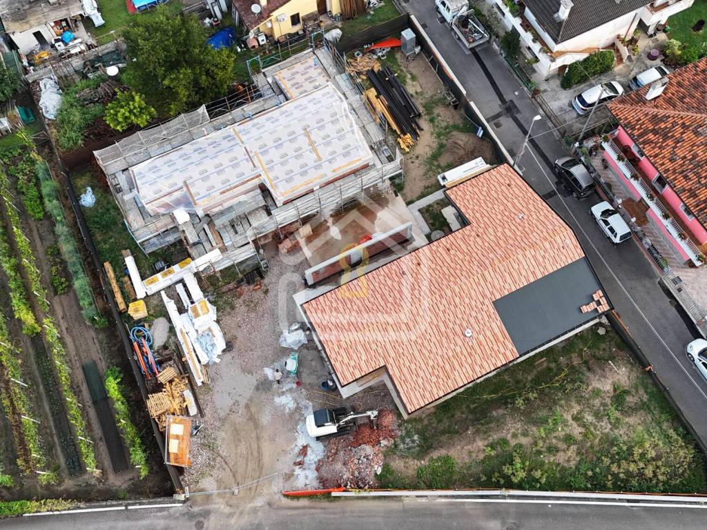 Villa a Precenicco in Via Chino Ermacora, 10 - Foto 5