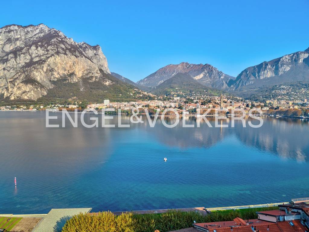 Villa a Malgrate in Viale Privato Penati - Foto 2