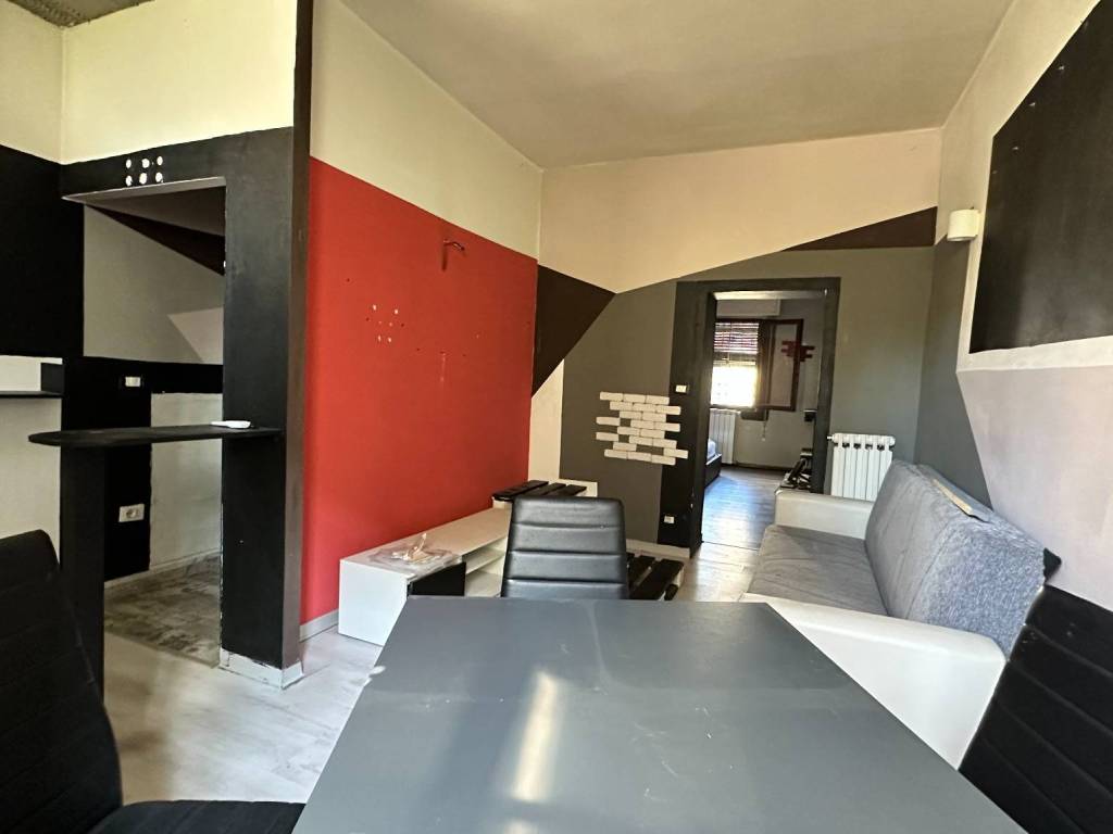 Appartamento a Ferrara in Via Andrea Bolzoni, 21 - Foto 5