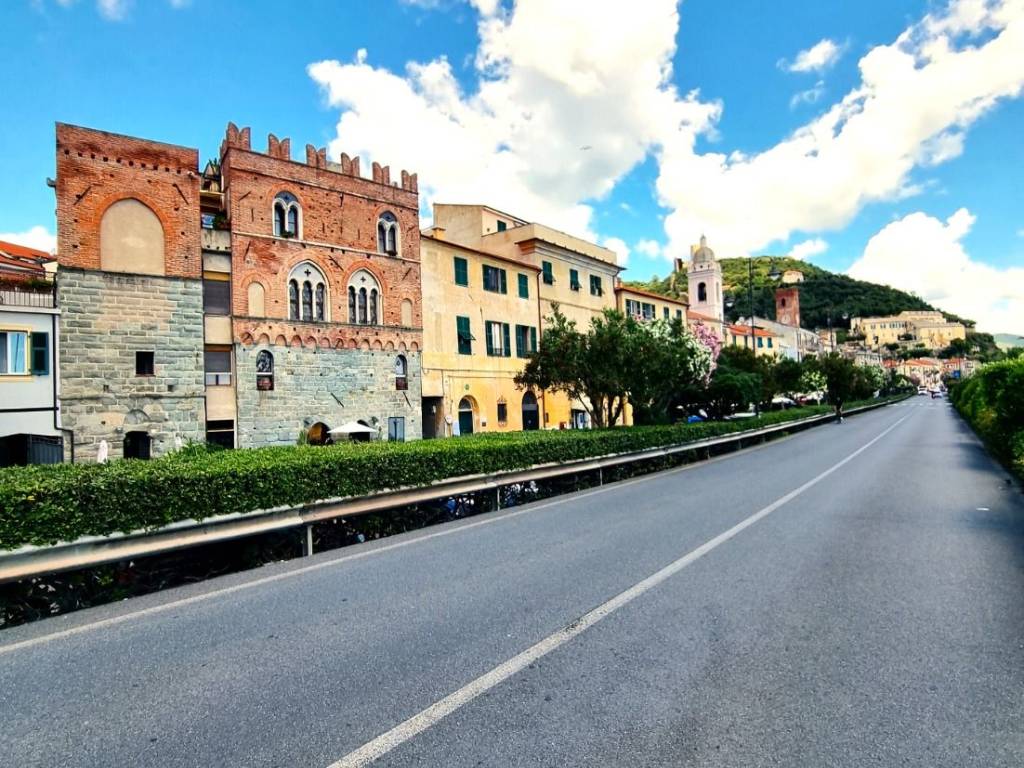 Appartamento a Noli in Via Serravalle - Foto 2