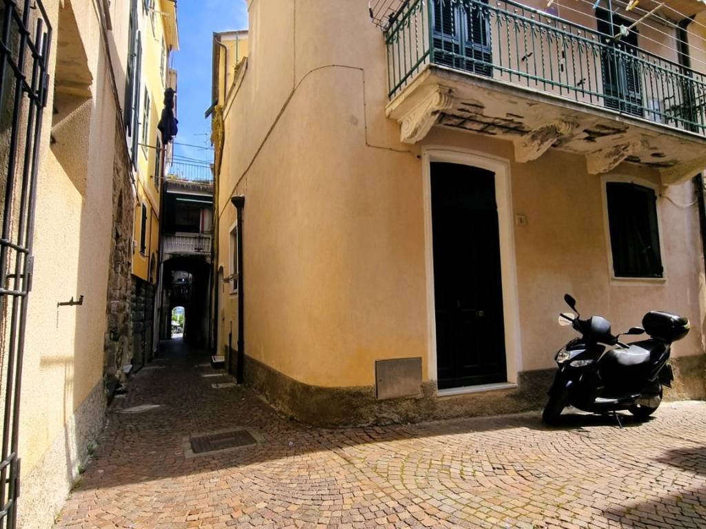 Appartamento a Noli in Via Serravalle - Foto 3