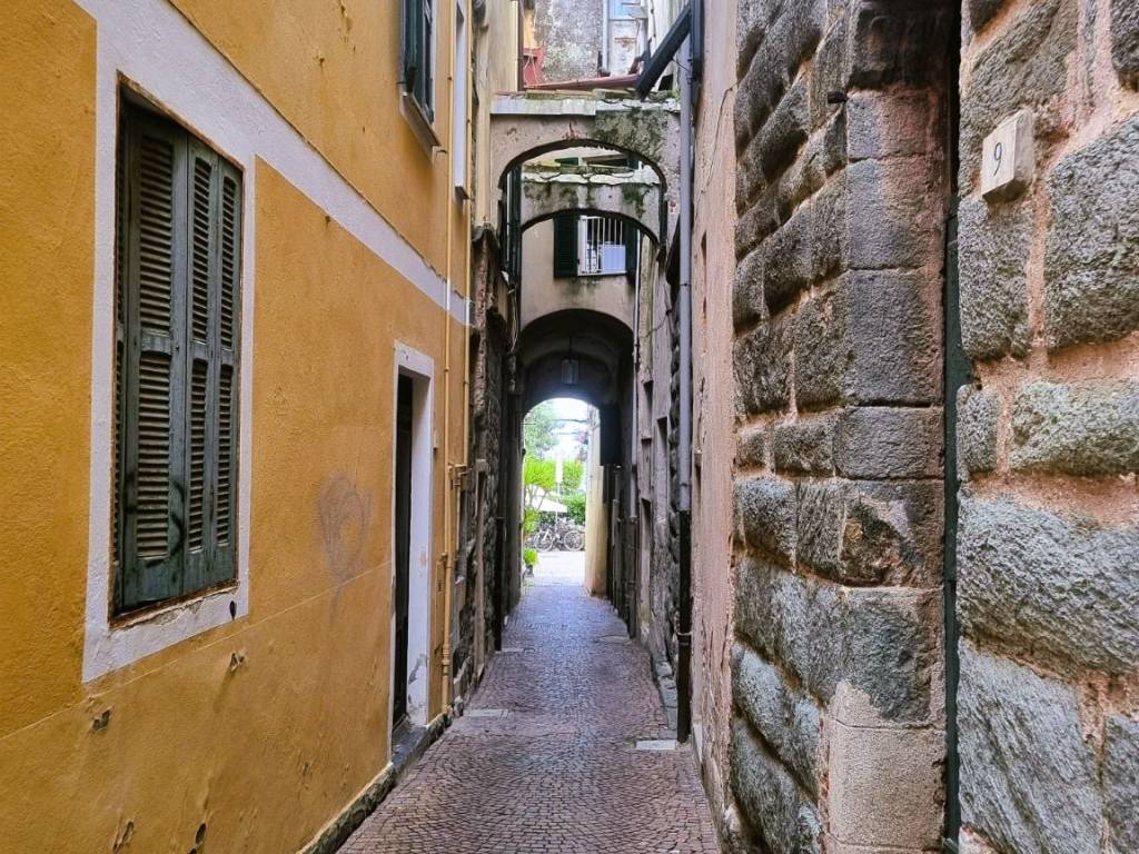 Appartamento a Noli in Via Serravalle - Foto 4