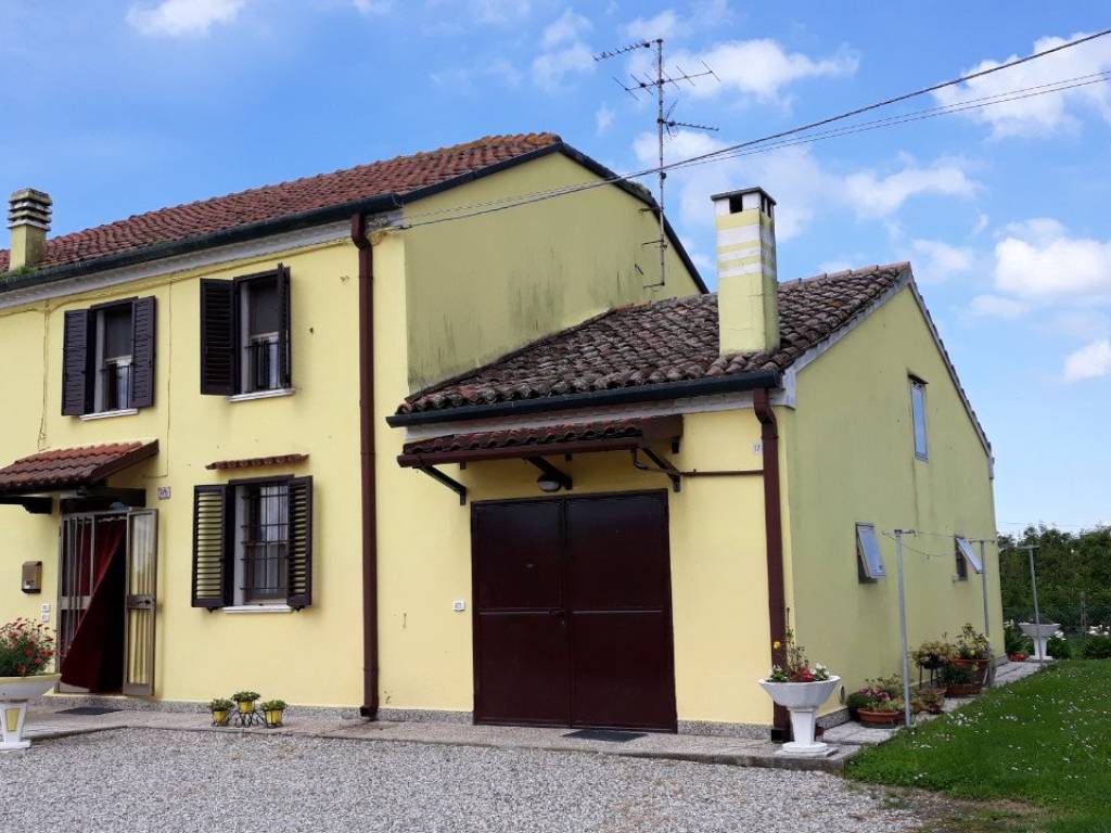 Villa a Ferrara - Foto 2
