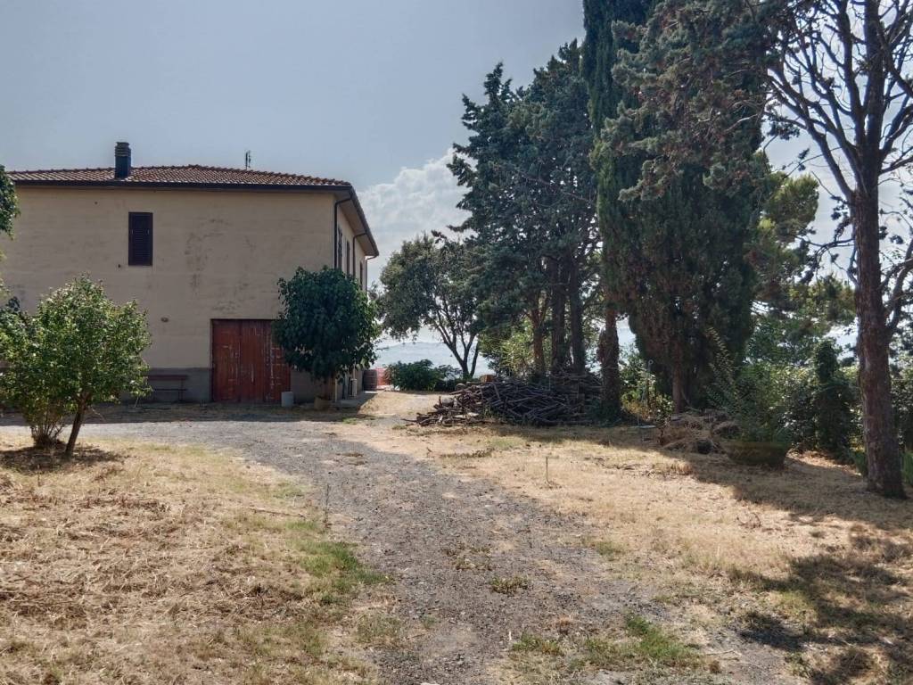 Rustico / casale a Santa luce in Via San Martino - Foto 2