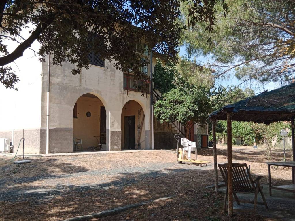 Rustico / casale a Santa luce in Via San Martino - Foto 3