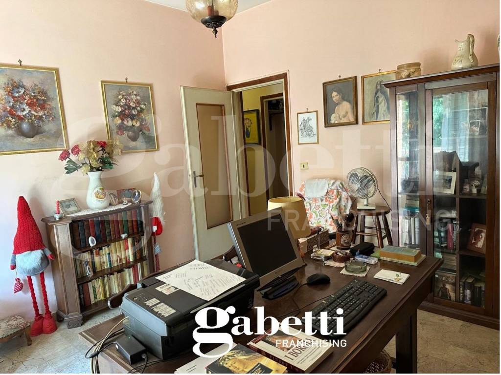 Appartamento a Asti in VIA MANZONI, 16 - Foto 4