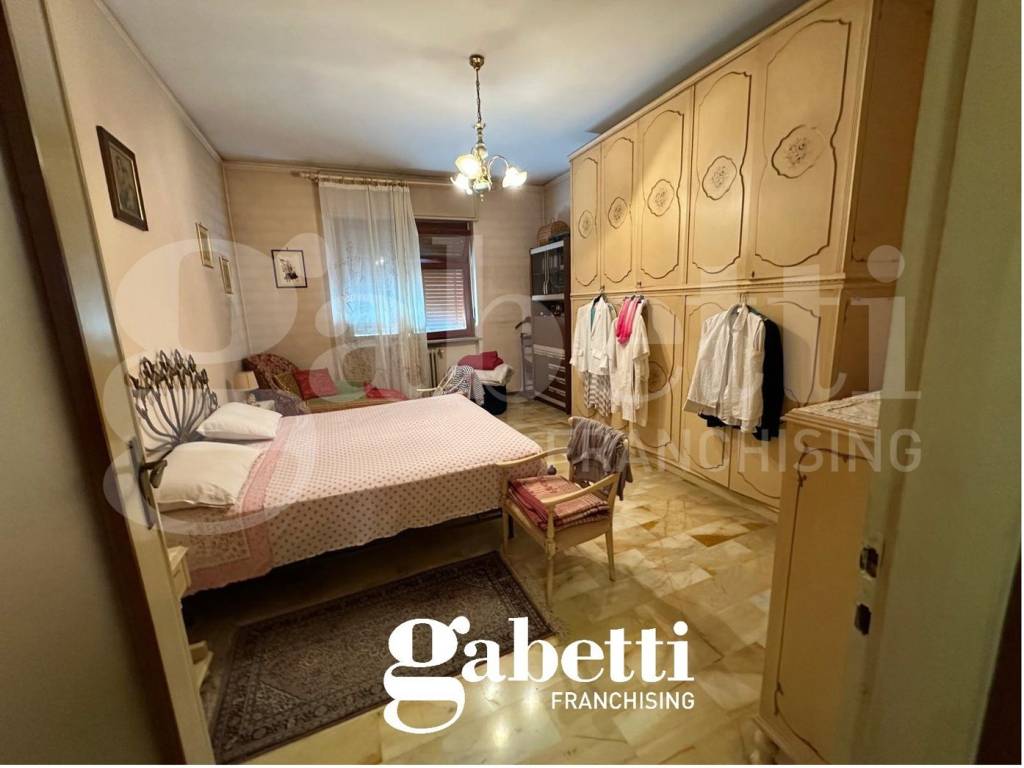 Appartamento a Asti in VIA MANZONI, 16 - Foto 5