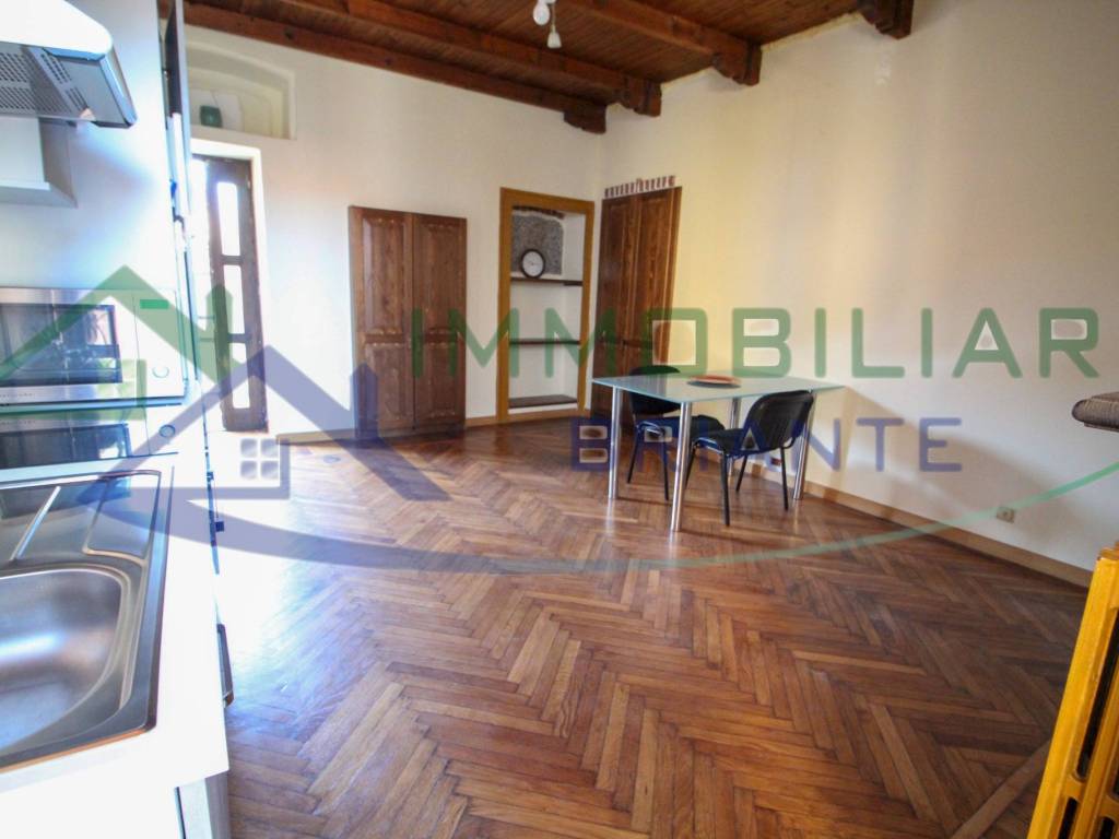 Appartamento a Somma lombardo in Via Cesare Gallidabino, 33 - Foto 3