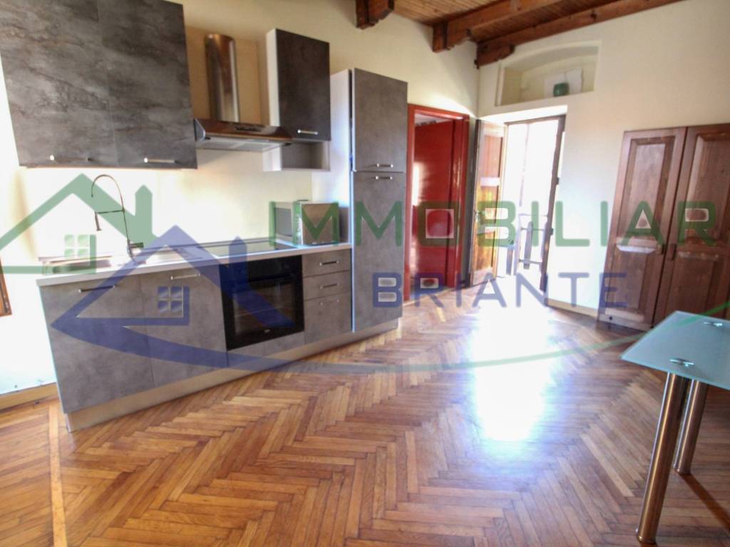 Appartamento a Somma lombardo in Via Cesare Gallidabino, 33 - Foto 4