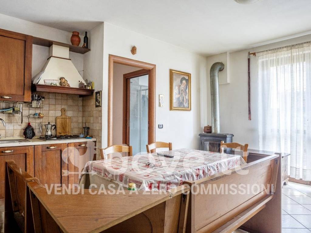Appartamento a Ternate in Via Fornaci, 23 - Foto 4