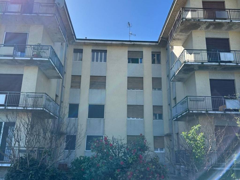 Appartamento a Codogno in Viale Guglielmo Marconi, 3 - Foto 2