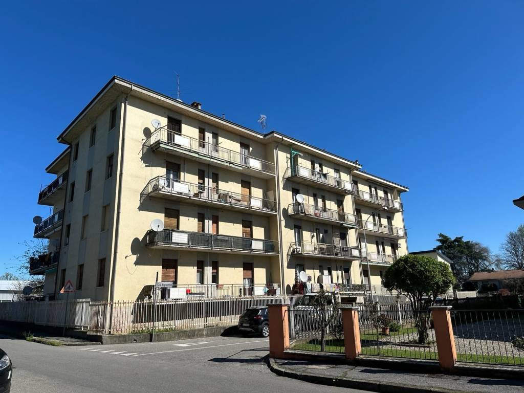 Appartamento a Codogno in Viale Guglielmo Marconi, 3 - Foto 5