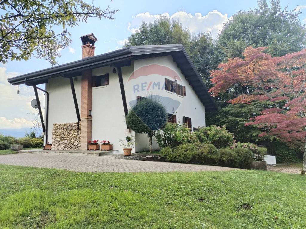 Casa indipendente a San gregorio nelle alpi - Foto 3