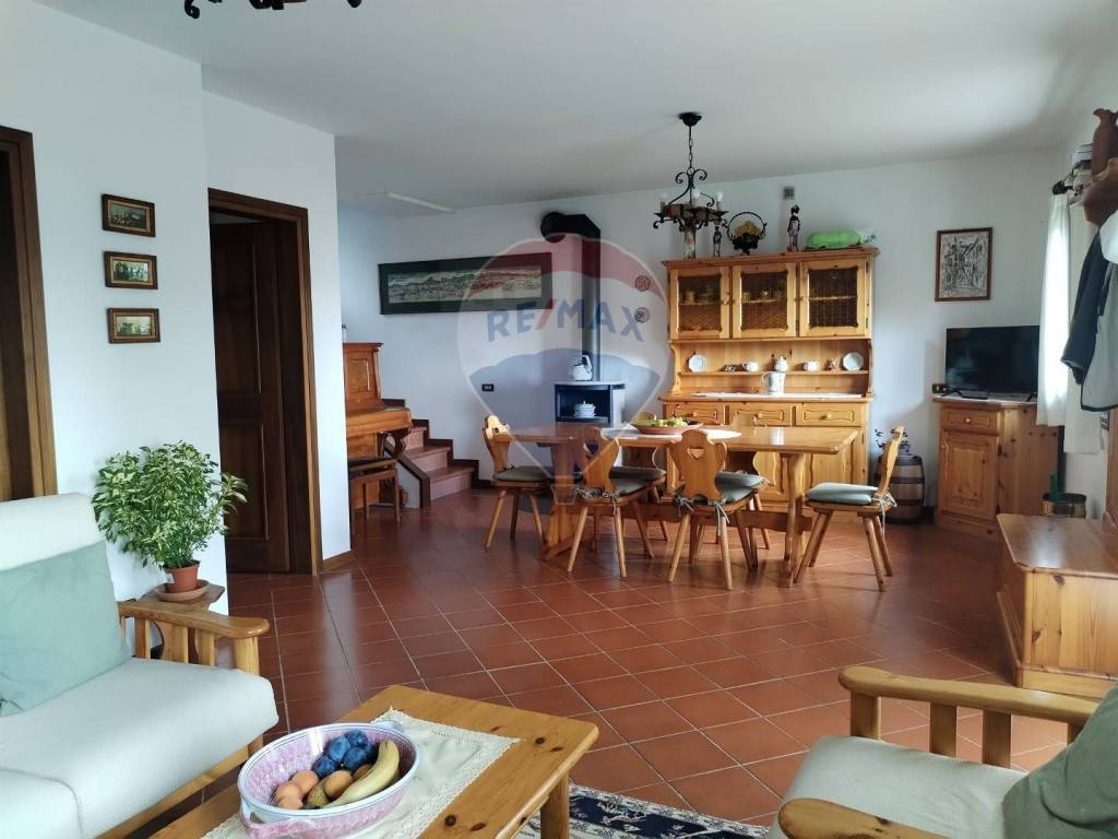 Casa indipendente a San gregorio nelle alpi - Foto 5