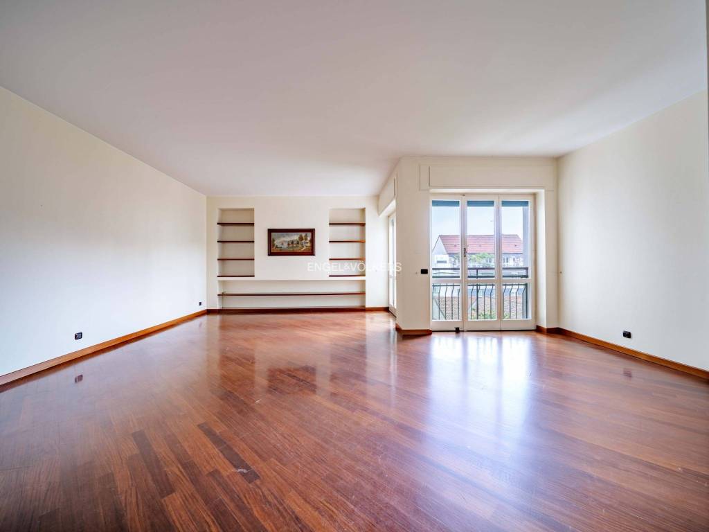 Appartamento a Milano in Via Francesco Redi, 23 - Foto 2